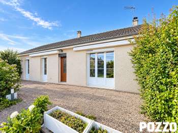 Vente Maison 3 chambresLa Haye-Pesnel