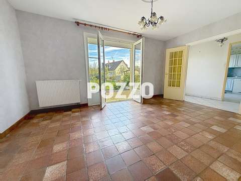 Vente maison 5 pièces Vente maison 5 pièces