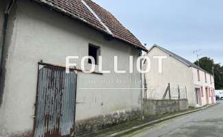 Photo Vente maison La Haye-Pesnel