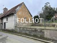 Vente maison 1 pièce