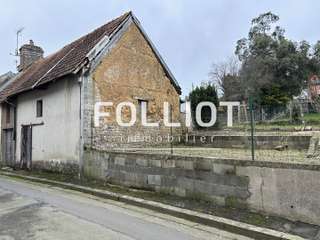 Vente maison 1 pièce