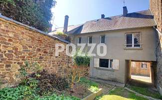 Photo Vente maison La Haye-Pesnel