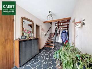 Vente maison 7 pièces Vente maison 7 pièces