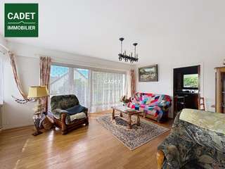 Vente maison 7 pièces Vente maison 7 pièces