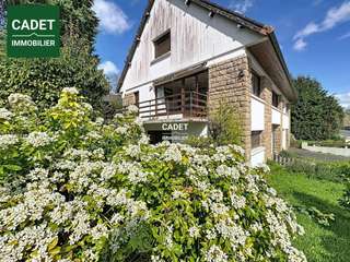 Vente maison 7 pièces Vente maison 7 pièces