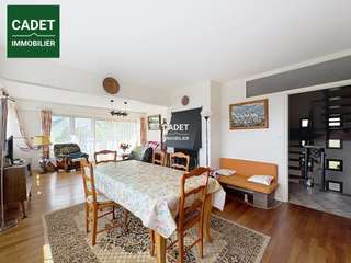 Vente maison 7 pièces Vente maison 7 pièces