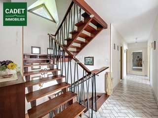 Vente maison 7 pièces Vente maison 7 pièces