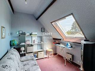 Vente maison 7 pièces Vente maison 7 pièces