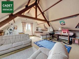 Vente maison 7 pièces Vente maison 7 pièces