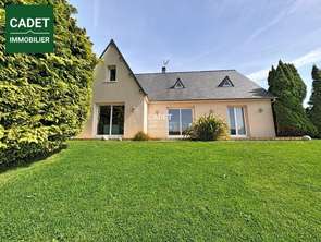 Vente Maison 4 chambresLa Haye-Pesnel