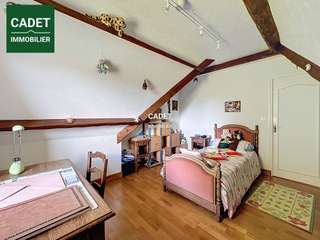 Vente maison 7 pièces Vente maison 7 pièces