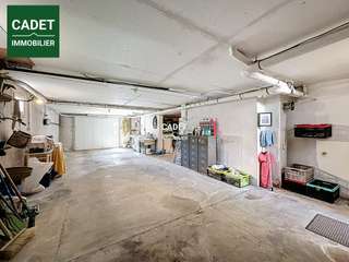 Vente maison 7 pièces Vente maison 7 pièces