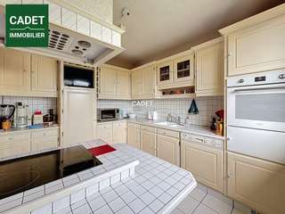 Vente maison 7 pièces Vente maison 7 pièces