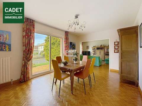 Vente maison 7 pièces Vente maison 7 pièces