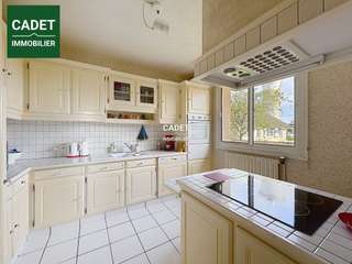 Vente maison 7 pièces Vente maison 7 pièces