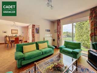 Vente maison 7 pièces Vente maison 7 pièces