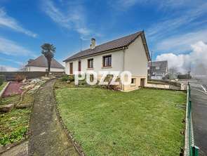 Vente Maison 3 chambresLa Haye-Pesnel