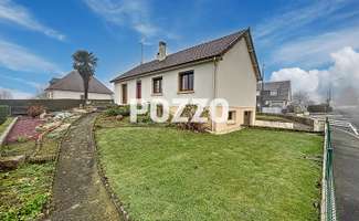 Photo Vente maison La Haye-Pesnel