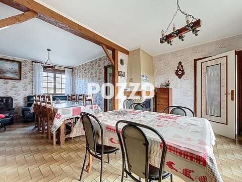 Vente maison 4 pièces Vente maison 4 pièces