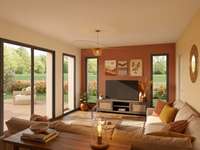 Vente maison