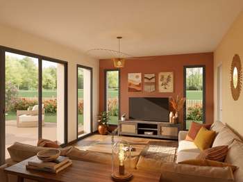 Vente maison