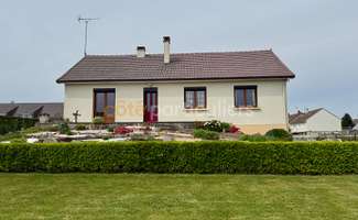 Photo Vente maison La Haye-Pesnel