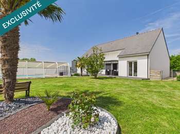 Vente Maison 3 chambresLa Haye-Pesnel