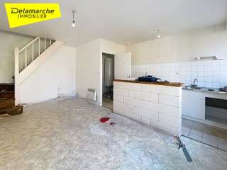 Vente maison 3 pièces Vente maison 3 pièces