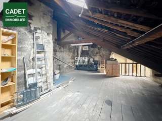 Vente maison 6 pièces Vente maison 6 pièces