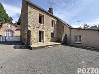 Vente maison 3 pièces Vente maison 3 pièces