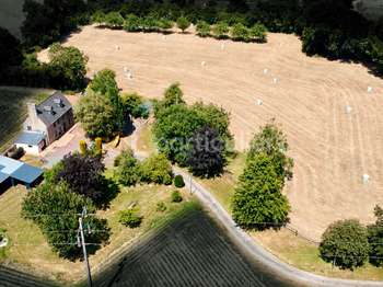 Vente Maison 6 chambresLa Haye-Pesnel
