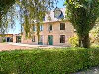 Vente maison 8 pièces Vente maison 8 pièces