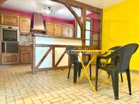 Vente maison 8 pièces Vente maison 8 pièces