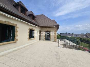 Vente maison 7 pièces La Haye-Pesnel 50