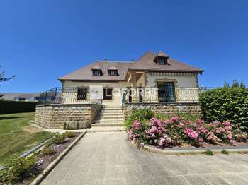 Vente Maison 5 chambresLa Haye-Pesnel
