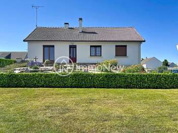 Vente Maison 2 chambresLa Haye-Pesnel