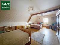 Vente maison 6 pièces Vente maison 6 pièces