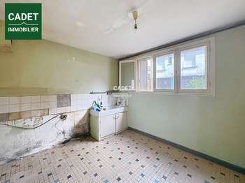 Vente maison 5 pièces Vente maison 5 pièces