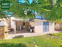 Vente maison 3 pièces Vente maison 3 pièces