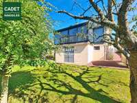 Vente maison 3 pièces Vente maison 3 pièces