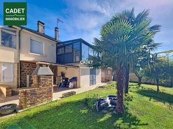 Vente maison 3 pièces Vente maison 3 pièces