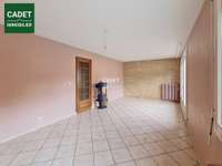 Vente maison 3 pièces Vente maison 3 pièces
