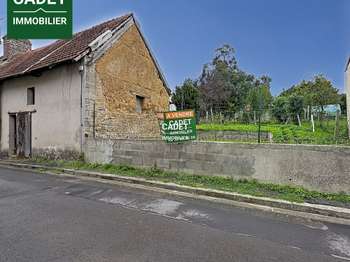 Photo Vente maison La Haye-Pesnel