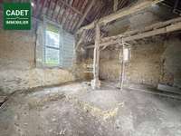 Vente maison 1 pièce Vente maison 1 pièce