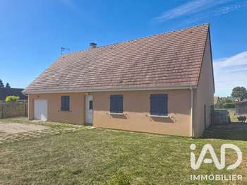 Vente maison 4 pièces La Heunière 27