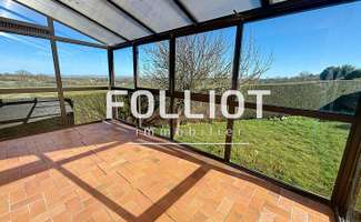 Photo Vente maison La Hoguette