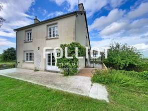 Vente Maison 4 chambresLa Hoguette