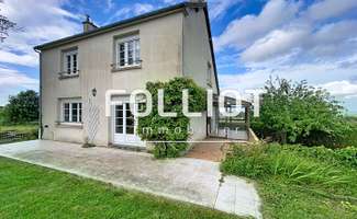 Photo Vente maison La Hoguette