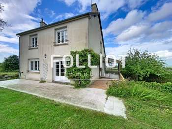 Photo Vente maison La Hoguette