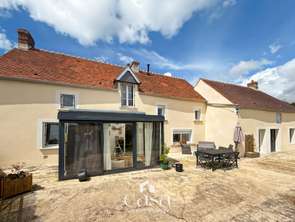 Vente Maison 2 chambresLa Hoguette